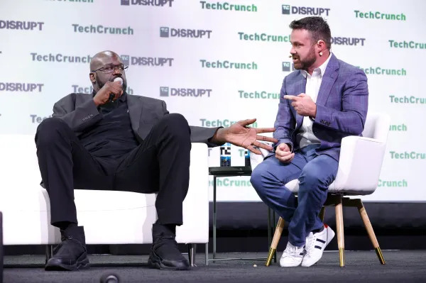 Shaquille O’Neal's Involvement in Edtech Startup Edsoma's $2.5M Seed Funding Explained