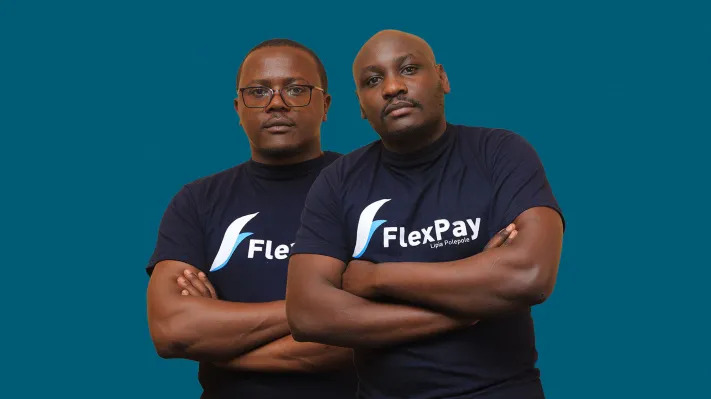 Kenyan fintech FlexPay is revolutionizing how consumers save for their future purchases